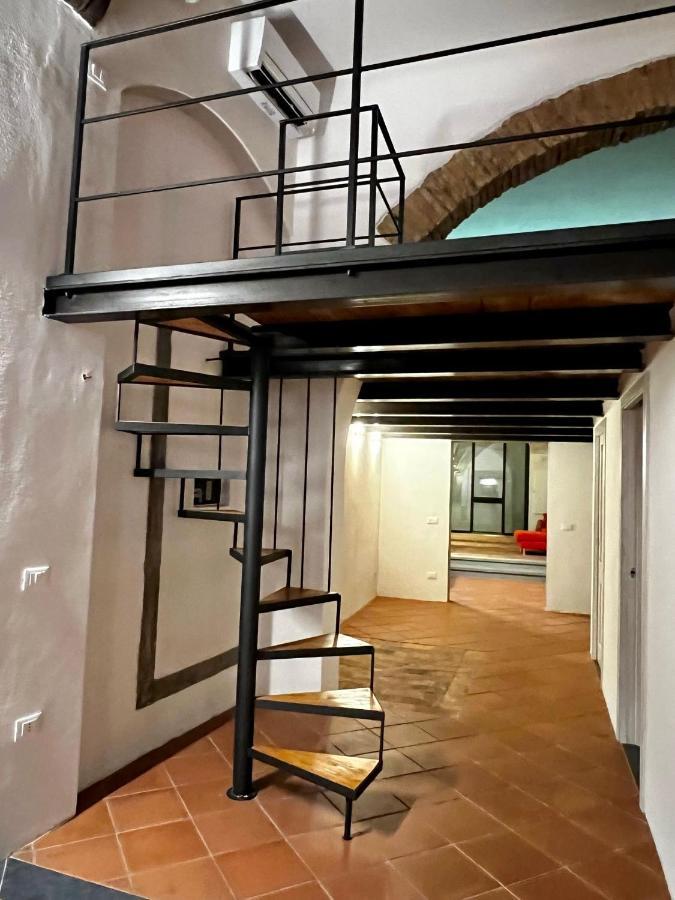 Al 53 Luxury Place In サン・ミニアート エクステリア 写真