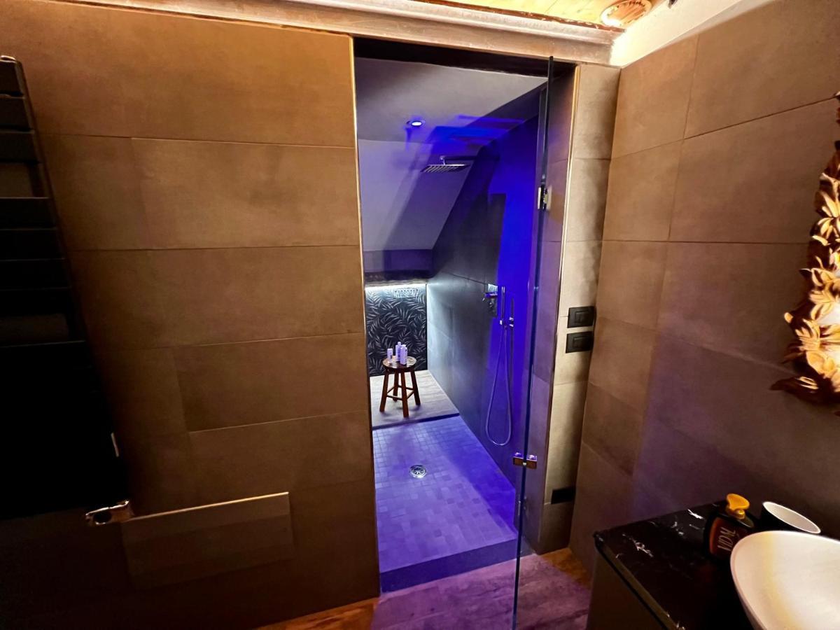 Al 53 Luxury Place In サン・ミニアート エクステリア 写真