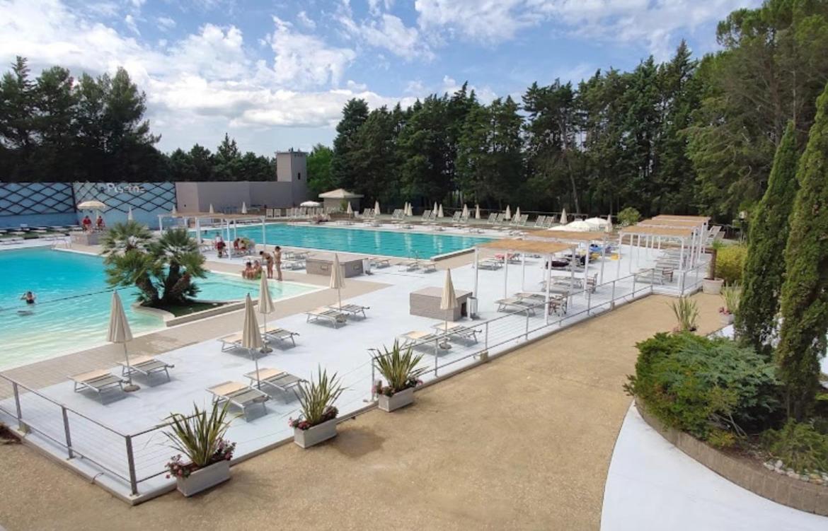 Al 53 Luxury Place In サン・ミニアート エクステリア 写真