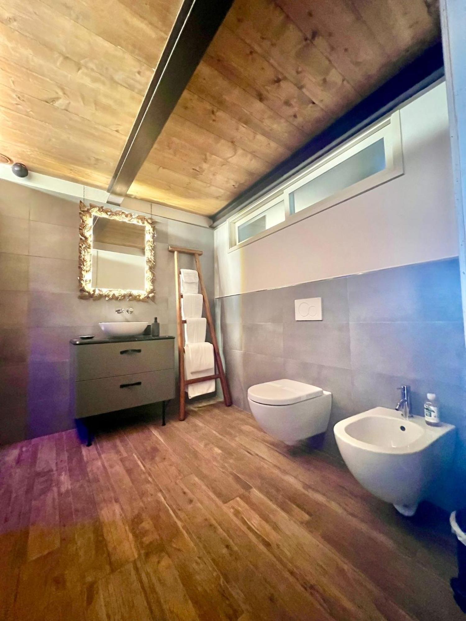 Al 53 Luxury Place In サン・ミニアート エクステリア 写真